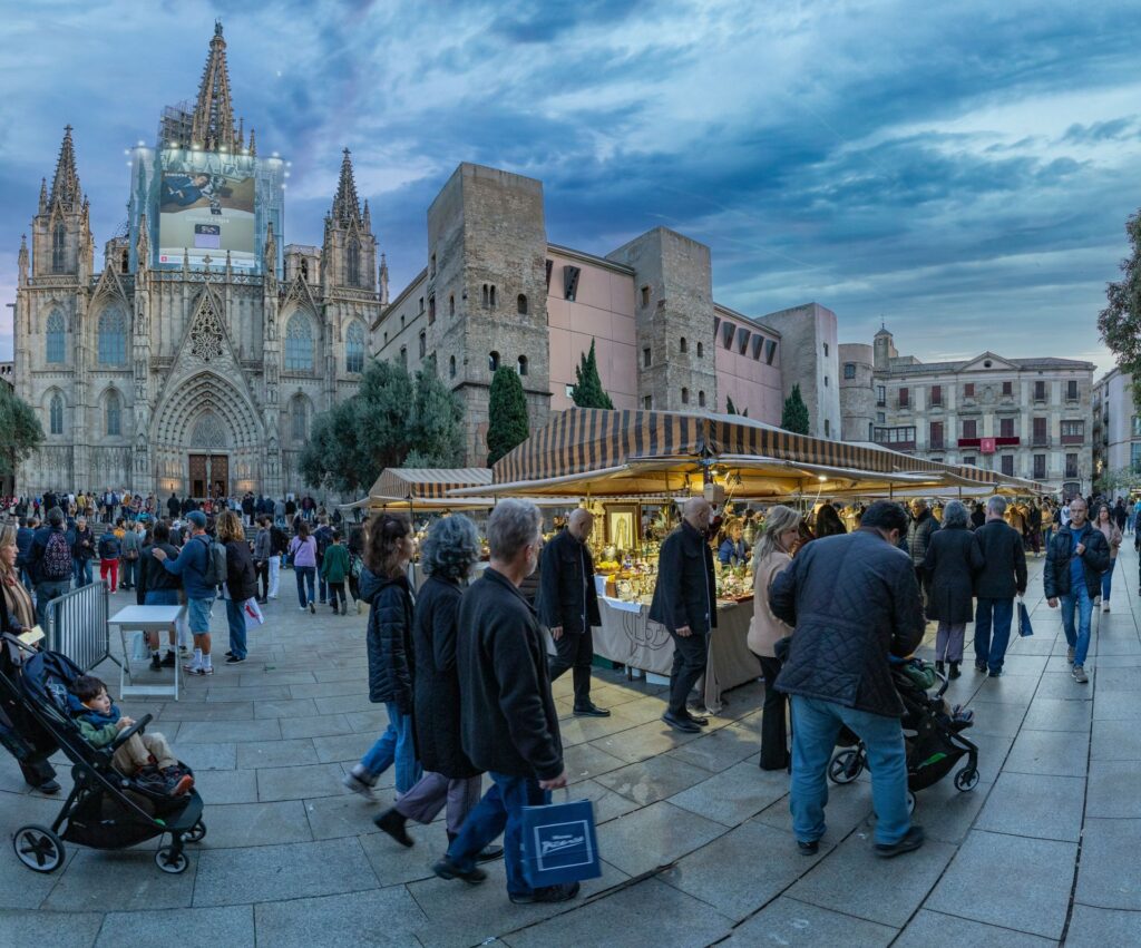 El Gòtic