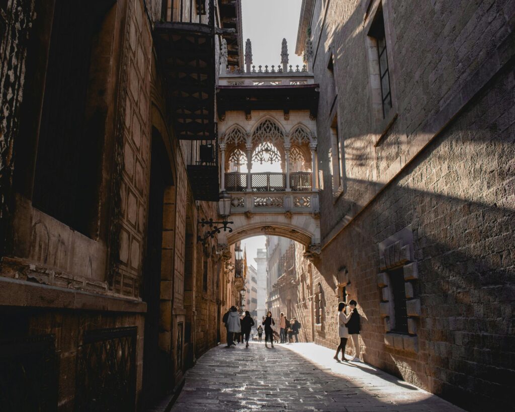 El Gòtic