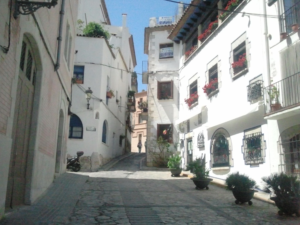 Sitges