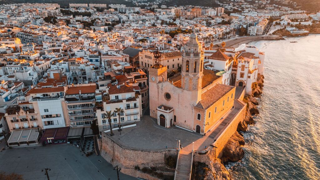 Sitges