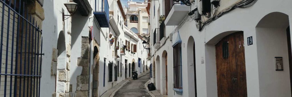 Sitges