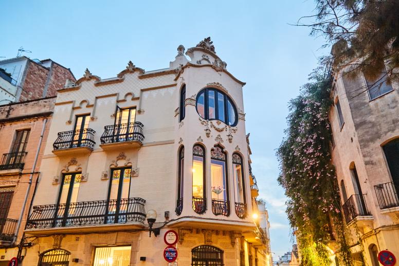 Sitges